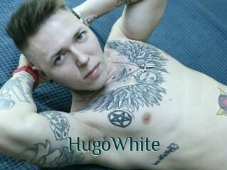 HugoWhite