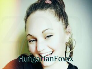 HungarianFoxxx