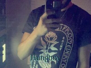 Hungboy