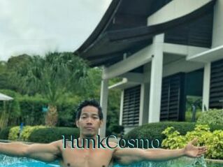 HunkCosmo