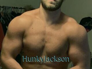 HunkyJackson