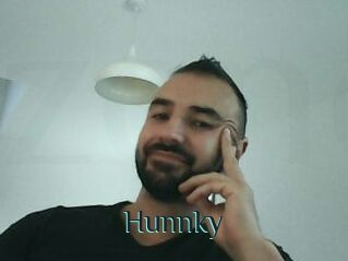 Hunnky