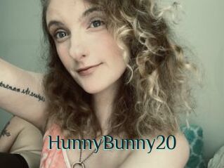 HunnyBunny20