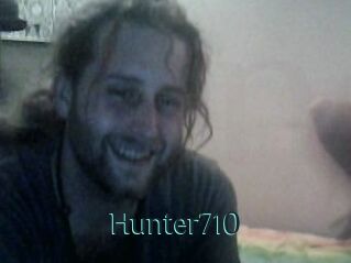 Hunter710