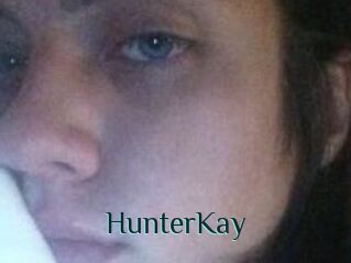 HunterKay