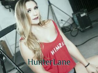 HunterLane