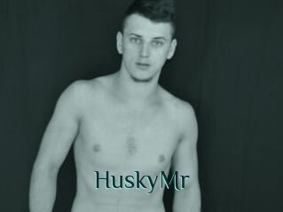 HuskyMr