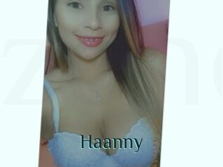 Haanny
