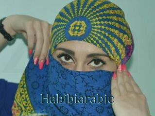 Habibiarabic