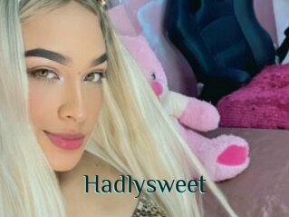 Hadlysweet