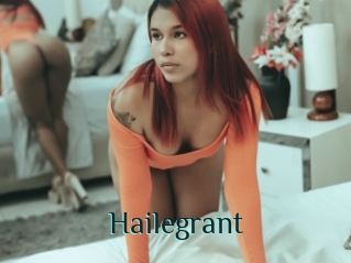 Hailegrant