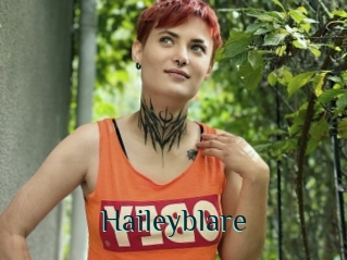 Haileyblare