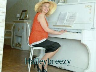 Haileybreezy