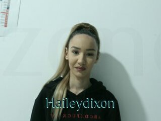 Haileydixon