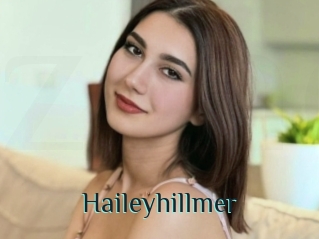 Haileyhillmer