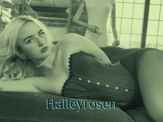 Haileyrosen