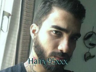 Hairy95xxx