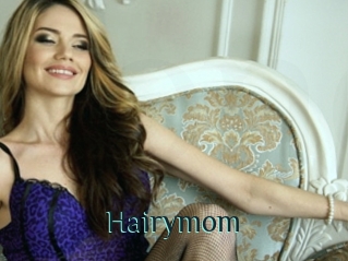 Hairymom