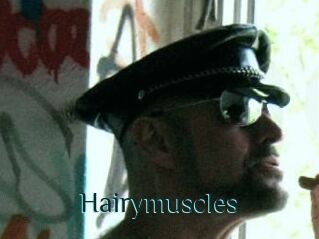 Hairymuscles