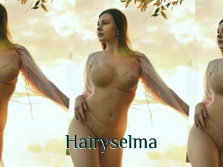 Hairyselma