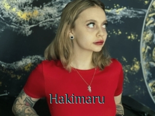Hakimaru