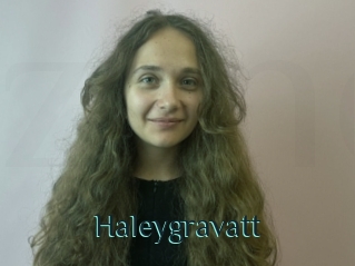 Haleygravatt