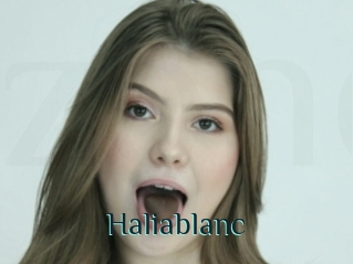 Haliablanc