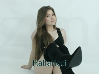 Haliaricci
