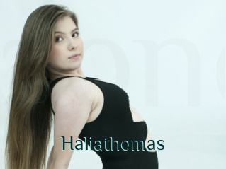 Haliathomas