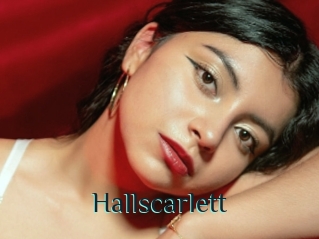 Hallscarlett