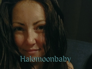 Halomoonbaby
