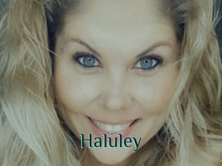 Haluley