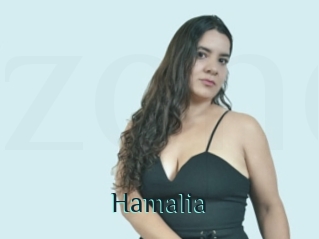 Hamalia