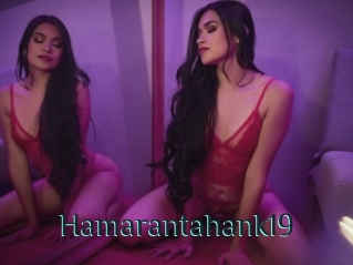 Hamarantahank19
