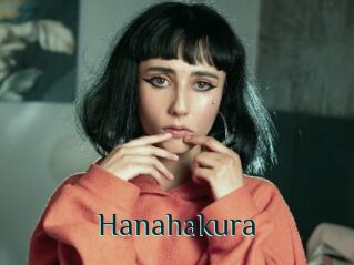 Hanahakura