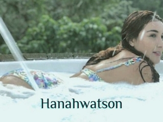 Hanahwatson