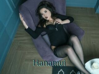 Hanamui