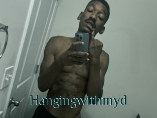 Hangingwithmyd