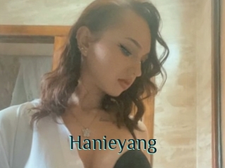 Hanieyang