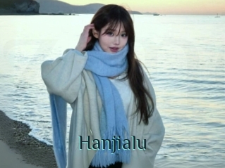 Hanjialu