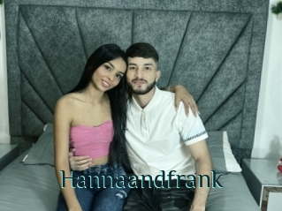 Hannaandfrank
