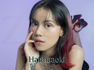 Hannaaoki