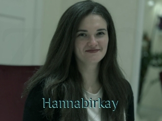 Hannabirkay