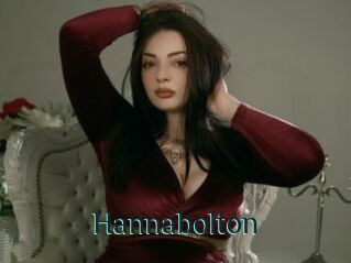 Hannabolton