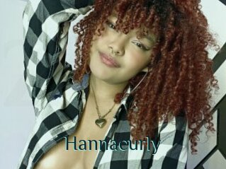 Hannacurly