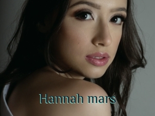 Hannah_mars