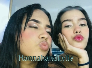 Hannahandkylie