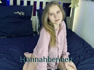 Hannahbennett