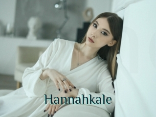 Hannahkale