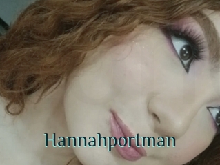 Hannahportman